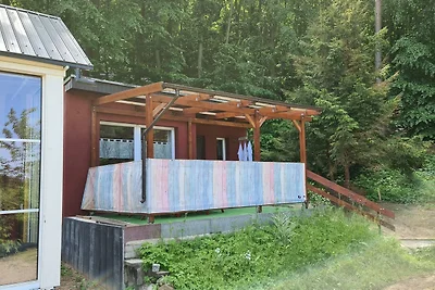 Casa vacanze Vacanza di relax Ahlbeck