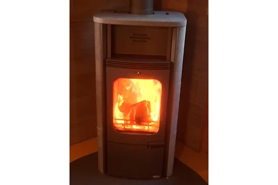 Vakantiehuis Ontspannende vakantie Userin