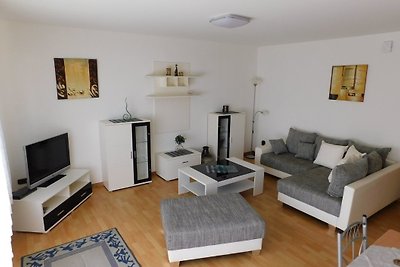 Vakantieappartement Gezinsvakantie Bernkastel-Wittlich