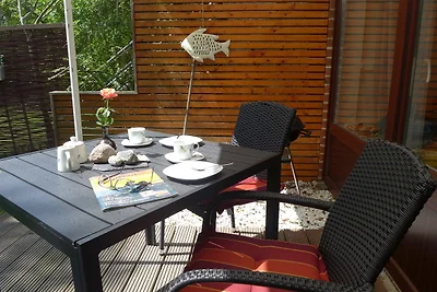 Vakantieappartement Gezinsvakantie Burg auf Fehmarn