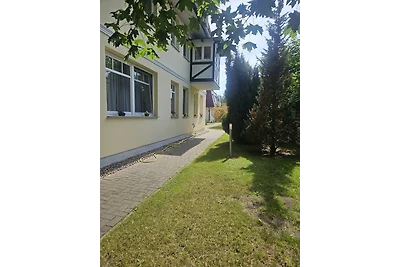 Villa Viktoria Whg. 11 -