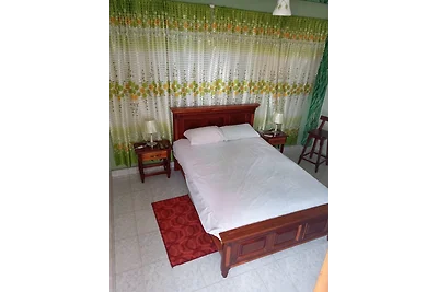Vakantieappartement Gezinsvakantie Holguin