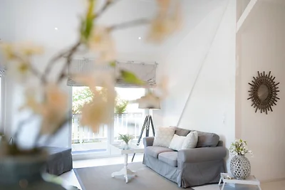 Vakantieappartement Gezinsvakantie Bosau