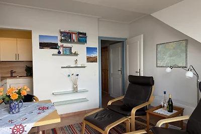 Ferienwohnung Oberdeck