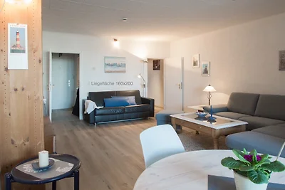 Whg. Bachstelze - Haus Nordlichter