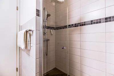 Vakantieappartement Gezinsvakantie Großpösna