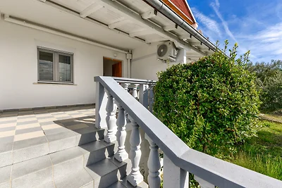 Wohnung für 4 Personen mit