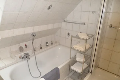 Ferienwohnung Heitmann