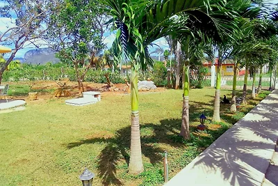 Appartamento Vacanza con famiglia Pinar del Rio