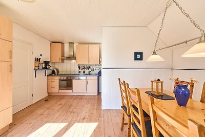 Reetdachhaus Sünsbarg