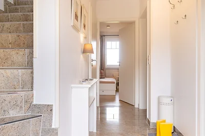 Strand Residenz Strandhaus 2 "Fünf