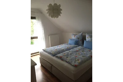 Ferienwohnung Luna