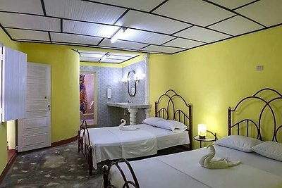 Vakantieappartement Gezinsvakantie Sancti Spiritus