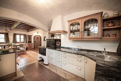 Chalet Kleinbretteneben