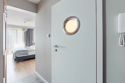 Sun&Snow Wczasowa - Apartment 103