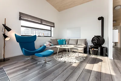 Vakantieappartement Gezinsvakantie Neustadt in Holstein
