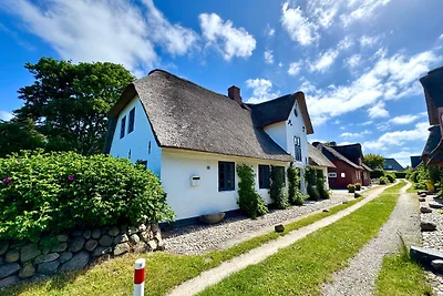 Haus Marschblick