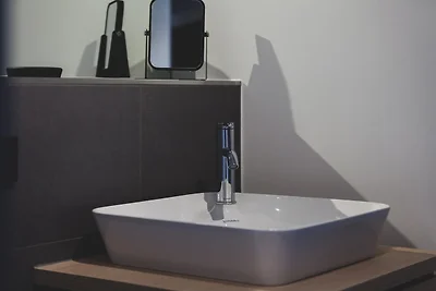 Vakantieappartement Gezinsvakantie Binz