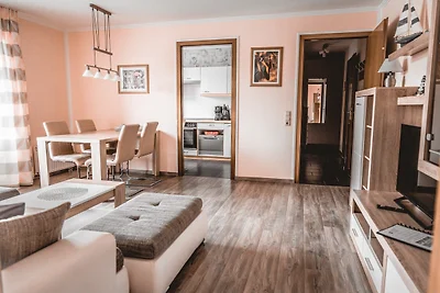 Lagunenstadt am Haff Fewo 146 -