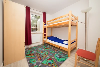 Schleiblick Appartement 10 mit