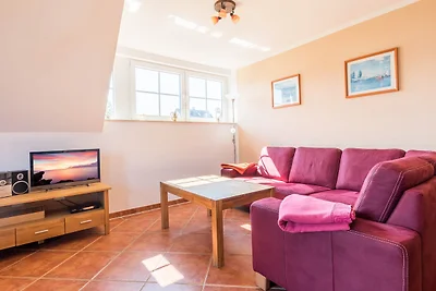 Ferienwohnung Johanna OG