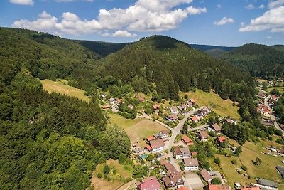 Ferienwohnung Harz Abenteuer für 4