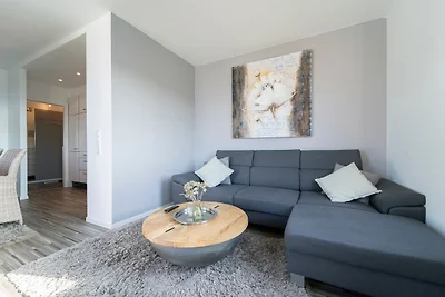 Haus Vier Jahreszeiten Deichnest