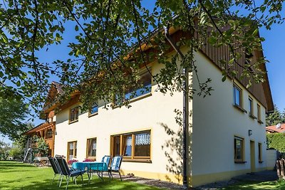 Vakantieappartement Gezinsvakantie Lindau