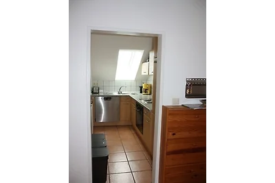 Appartamento Vacanza con famiglia Eckernförde