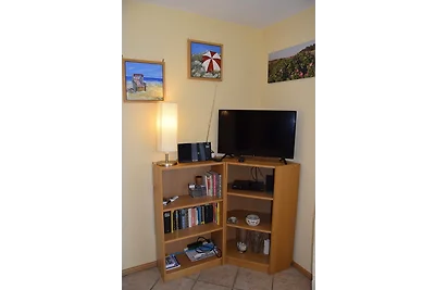 Vakantieappartement Gezinsvakantie Schönberg & Schönberger beach