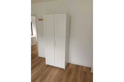 apartman za odmor Obiteljski odmor Brunsbüttel