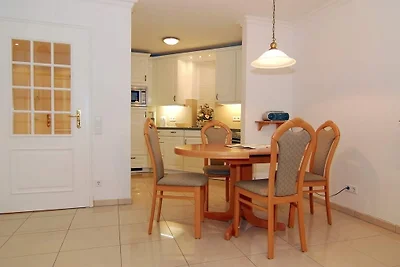 Residenz Bismarck, Whg. 11