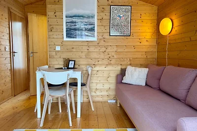 Vakantiehuis Ontspannende vakantie Bleckede