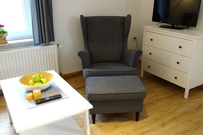 Vakantieappartement Gezinsvakantie Grube