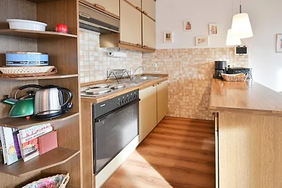 Vakantieappartement Gezinsvakantie Kellenhusen