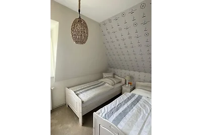 Haus Seeschwalbe, Wohnung 2