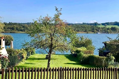Appartamento Vacanza con famiglia Obertrum am See