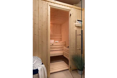 Ferienhaus Beach House in