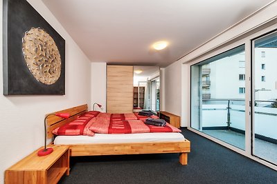 Vakantieappartement Gezinsvakantie Davos