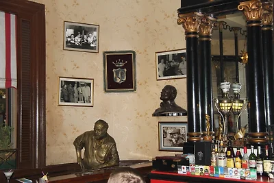 Vakantieappartement Gezinsvakantie Havanna
