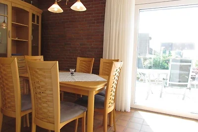 "LüttMeerDeern", Im Grünen Winkel