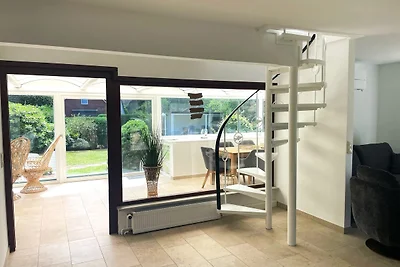 Holiday home relaxing holiday Dierhagen