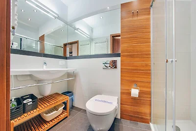 Sun&Snow Wczasowa - Apartment 80