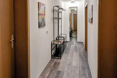 Apartament Dla rodzin Rottleben