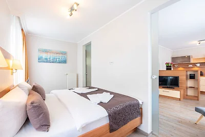 Strandhaus Aurell, Whg. 2