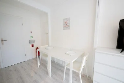 Monteurwohnung für 5 Personen mit