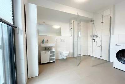 Exklusives Penthouse in Marburg