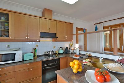 Vakantieappartement Gezinsvakantie Son Serra de Marina