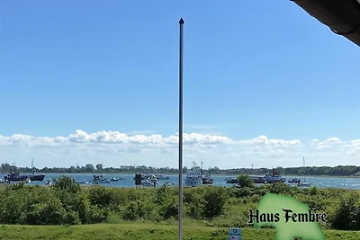 [Haus Fembre] bis 4 Personen - 1