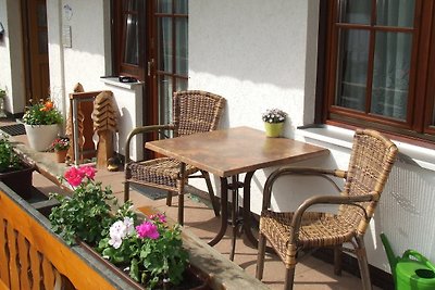 Vakantieappartement Gezinsvakantie Todtnau